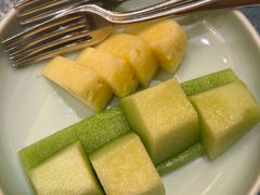 -扬州香格里拉·香宫中餐厅