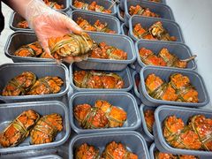 -许爷家·生态湖鲜(徐汇日月光店)