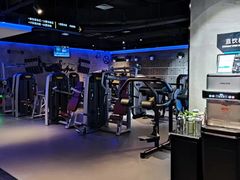 -金融街长安体育中心(北京长安店)