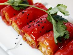 -南拳十三姨·潮汕砂锅粥·粤菜(西单大悦城店)