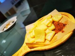 -红蕃干锅·脆皮香辣虾(南屏街金鹰店)