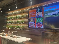 -AK47烤羊腿串吧(柳浪家园店)