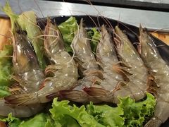 -原食烤肉·苏姐餐厅