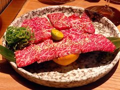 一级棒牛小排-烧肉达人•炭火烧肉(新天地店)
