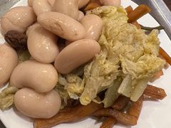 小凉菜-姚记炒肝店(簋街店)