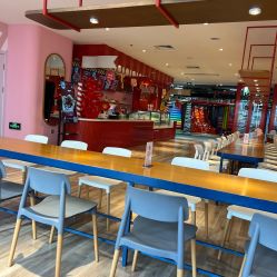 -玩元素·家庭游乐成长中心(香格里拉店)