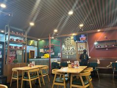 -宏状元现熬粥·京味菜(黄寺大街店)
