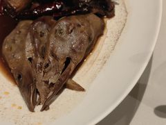 -北京老铺烤鸭(高新店)