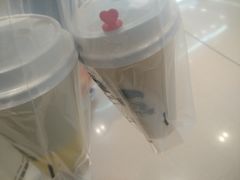 -茶小嘿(建业凯旋广场店)