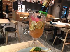 -酉品食厅·居酒小食堂(无锡蠡湖科研大厦店)