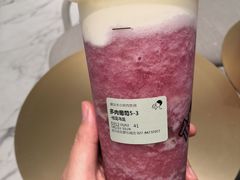 -喜茶(永旺梦乐城店)