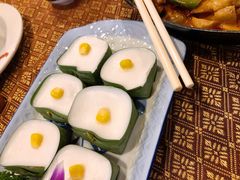 -南沙游艇会·大兵船餐厅