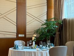 -凯宾斯基大酒店·三楼御龙轩中餐厅