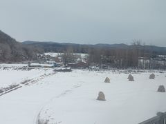 -张包铺(道外店)