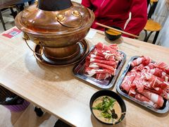 -寻小欢焖烤羊肉串(九眼桥店)