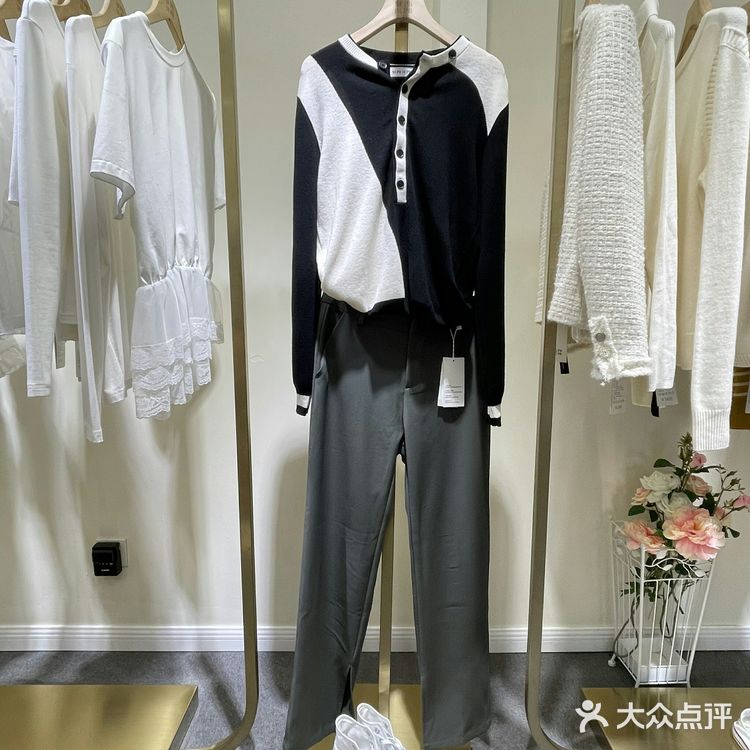 品质真不是盖的,买了六件我妈都夸我会买。