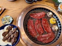 -炎蔵牛舌烤肉
