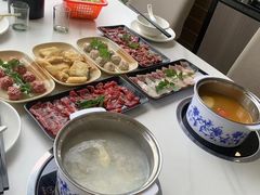 -祈胜邨•顺德鱼生•顺德菜(容桂店)