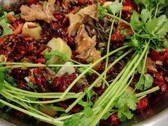 麻辣鸡-天治宣·野椒鸡(龙头寺总店)