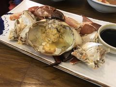 -谢谢侬·私房菜馆(迪荡店)