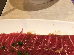 -新石器烤肉(东川欧尚店)