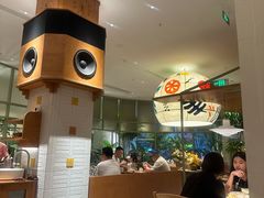 -The Good Place好地方·Brunch·coffee(国贸店)