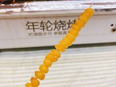 -年轮烧烤·羊蝎子·烤鱼(星湖街店)