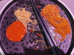 -丰茂烤串(全国首店)