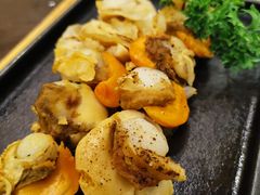 -彩葉·樱花屋日本料理(动物园店)