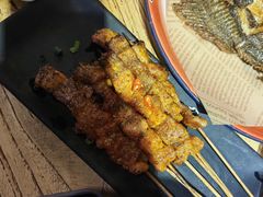 -辉记炭烧海鲜大排档·老字号(福田店)