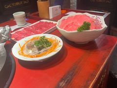 -袁老四重庆老火锅(桐梓坡店)