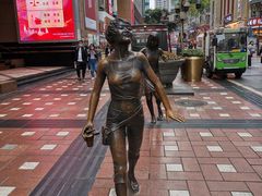 -八一路好吃街(雨田商务大厦店)