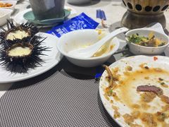 -悦鼎汇海鲜姿造