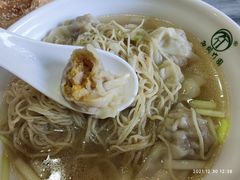 -西关竹园(荔枝湾店)