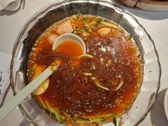 -七八冷面·延边朝鲜族美食(欢乐谷店)