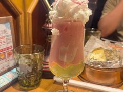-秘密旅行Bonjour·生日·氛围感餐厅(广州店)