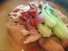 -千岛湖君澜度假酒店(文广轩中餐厅)