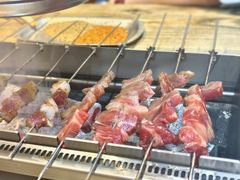 -泰善串店•延边朝鲜族烧烤(理工大学店)