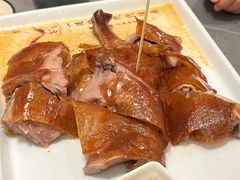 -先记烧鹅王·本地粤菜(福永店)