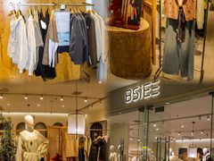 -CityOn熙地港西安购物中心