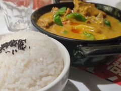-食大利香港茶餐厅(南亚风情第一城店)