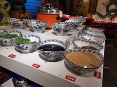 -巴九门老火锅(来福士打望店)