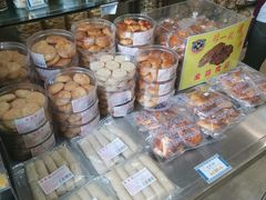 -金燕西洋牛油糕葡式食品