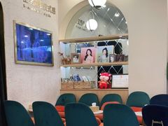 -海马体照相馆(上海宝山万达广场店)