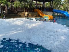 -三亚海棠湾万丽度假酒店