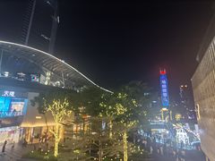 -广州威珀斯酒店