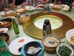 -两湖厨子·湖南菜·湖北菜·河鲜(康乐店)