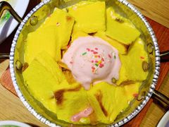 -吕氏疙瘩汤·海鲜新鲁菜(凯德mall新都心店)