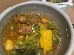 -金掌勺锅包肉(华润万象城店)