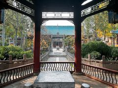 -西安化觉巷清真大寺